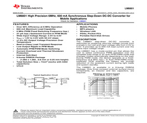 LM8801TME-1.82/NOPB.pdf