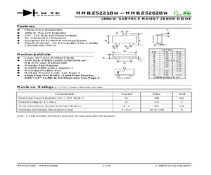 MMBZ5228BW-T1-LF.pdf