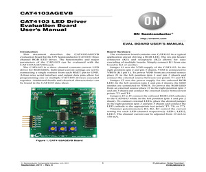 CAT4103AGEVB.pdf