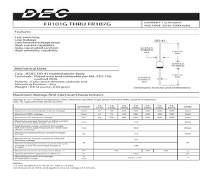 FR101G.pdf