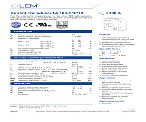 LA 100-P/SP13.pdf