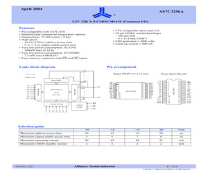 AS7C3256A-10JC.pdf