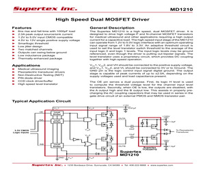 MD1210K6-G.pdf