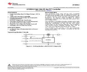 LM5050MKX-2/NOPB.pdf