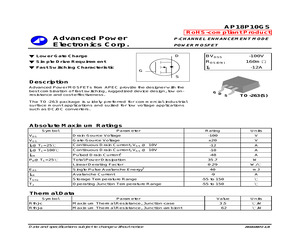 AP18P10GS.pdf