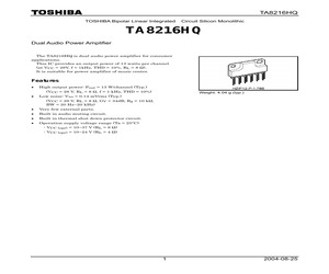 TA8216HQ5.pdf