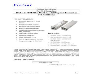 FTLX3811M319.pdf