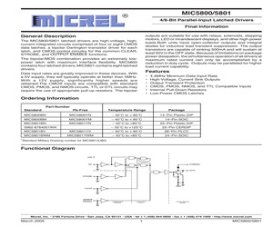 MIC5801BWM.pdf