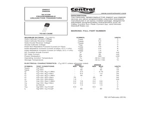 2N6028 PBFREE.pdf