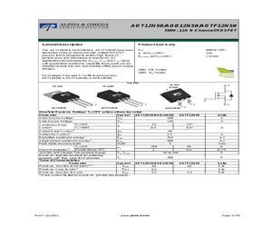 AOT12N50.pdf