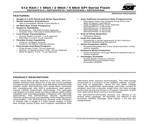 SST25VF512-20-4C-QAE.pdf