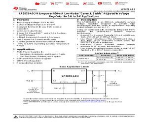 LP3878SD-ADJ/NOPB.pdf