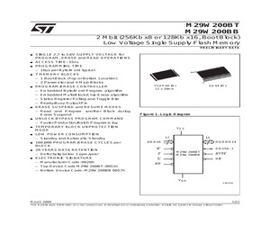 M29W200BB70N6T.pdf