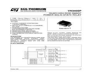 VN340SP13TR-E.pdf