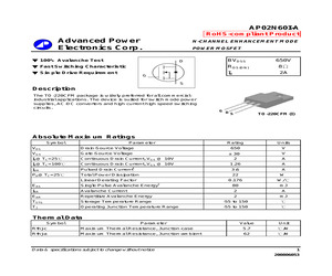 AP02N60I-A.pdf