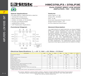 HMC376LP3E.pdf