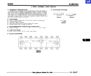 NJM2284M-(TE1).pdf