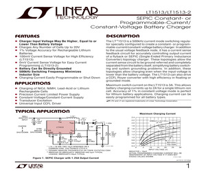 LT1513CR#TR.pdf