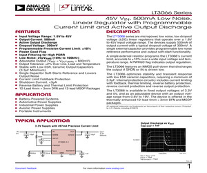 LT3066EDE#TRPBF.pdf