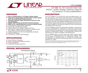 LTC2488IDE#TRPBF.pdf