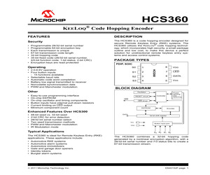 HCS360T/SN.pdf