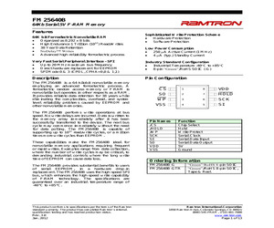 FM25640B-G.pdf