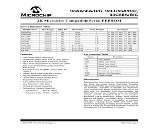 93LC56BI/P.pdf