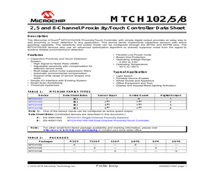 MTCH105T-I/ML.pdf