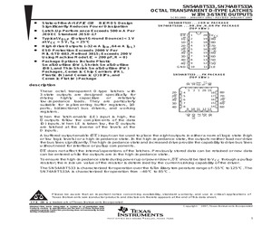 SNJ54ABT533J.pdf