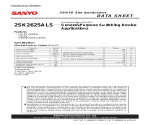 2SK2625ALS.pdf