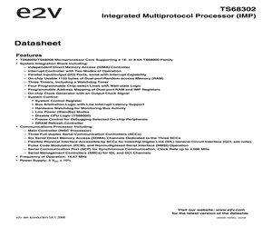 TS68302MAB/C16.pdf