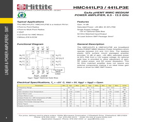 HMC441LP3TR.pdf