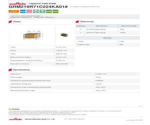 CM21X7R224K16AT.pdf