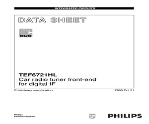 TEF6721HL/V1S,518.pdf