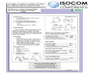 MOC3023XSMT&R.pdf