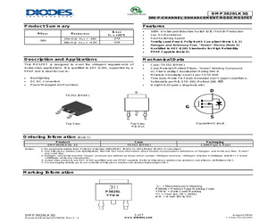 DMP3028LK3Q-13.pdf