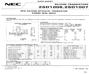 2SD1006HL-T1.pdf