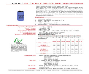 101C263U100CD1BS.pdf