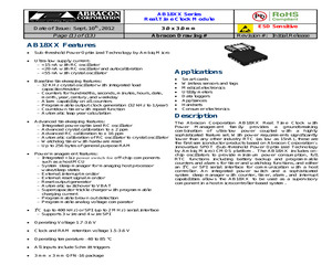 AB1805A3XNLGIX-T2.pdf