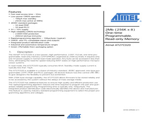 AT27C020-55JU-T.pdf