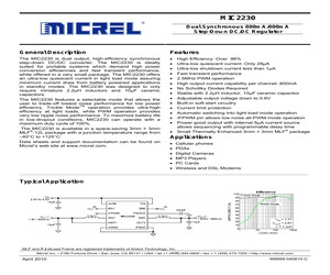 MIC2230-AAYML TR.pdf