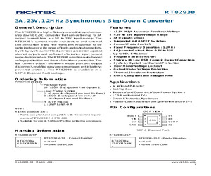 RT8293BHGSP.pdf