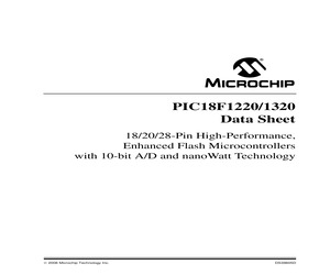 PIC18F1320-I/P.pdf