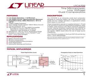 LTC6702CDC#TRMPBF.pdf