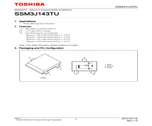 SSM3J143TU,LF.pdf