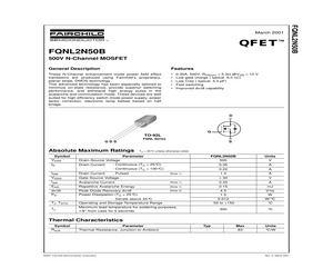 FQNL2N50BTA_NL.pdf