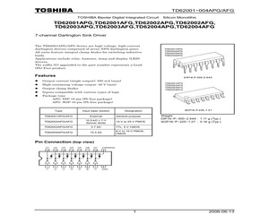 TD62001AFG.pdf