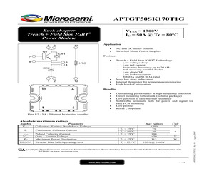 APTGT50SK170T1G.pdf