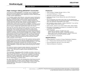 ISL6144IVZAT.pdf