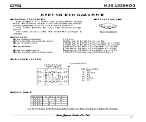 NJG1528KC1-TE3#.pdf